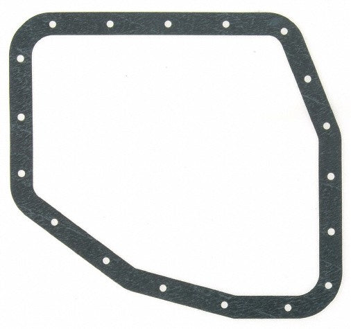 FEL-PRO Transmission Oil Pan Gasket P/N:TOS 18746 Fits: Chevrolet Prizm 02-98, Geo Prizm 97-93, Toyota Celica 97-94, Toyota Corolla 02-93, Toyota Rav4 99-98 - Image 1