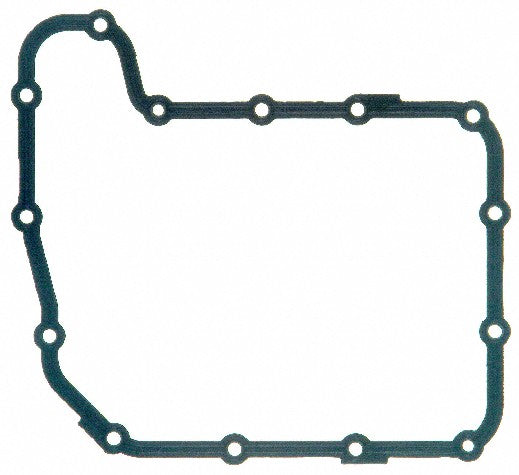 FEL-PRO Automatic Transmission Valve Body Cover Gasket P/N:TOS 18751 Fits: Ford Contour, Ford Escape, Ford Probe, Mazda 626, Mazda Mx-6, Mazda Tribute, Mercury Cougar, Mercury Mariner, Mercury Mystique - Image 1