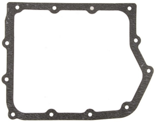 FEL-PRO Transmission Oil Pan Gasket P/N:TOS 18757 Fits: Chrysler 200, Chrysler Pacifica, Chrysler Sebring, Chrysler TOWN &amp; COUNTRY, Dodge Avenger, Dodge Grand Caravan, Dodge Journey, Ram C/v, Ram Promaster 1500, Ram Promaster 2500 - Image 1