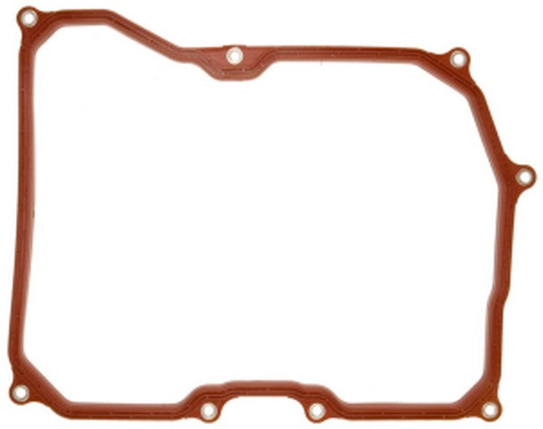 FEL-PRO Transmission Oil Pan Gasket P/N:TOS 18761 Fits: Audi Tt, Mini Cooper, Mini Cooper Countryman, Mini Cooper Paceman, Volkswagen Beetle, Volkswagen Golf, Volkswagen Golf City, Volkswagen Golf Sportwagen, Volkswagen Jetta - Image 1