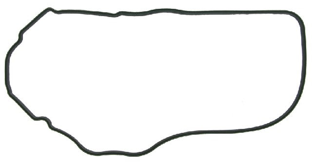 FEL-PRO Transmission Oil Pan Gasket P/N:TOS 18767 Fits: Ford Edge, Ford Explorer, Ford Flex, Ford Police Interceptor Sedan, Ford Police Interceptor Utility, Ford Taurus, Ford Taurus X, Lincoln Continental, Lincoln Mks, Lincoln Mkt - Image 1
