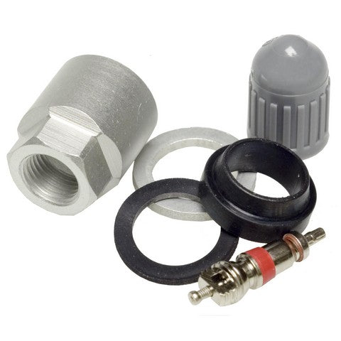 Standard Ignition Tire Pressure Monitoring System (TPMS) Sensor Service Kit P/N:TPM1120K Fits: Lexus Sc430 06-02 - Image 1