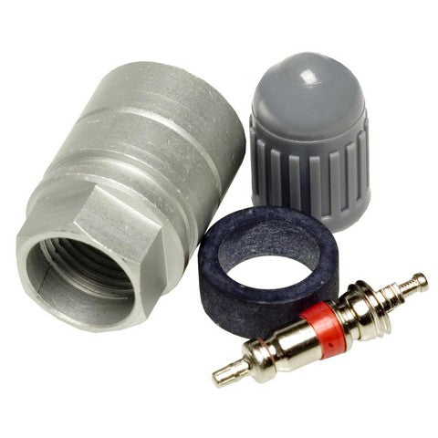 Standard Ignition Tire Pressure Monitoring System (TPMS) Sensor Service Kit P/N:TPM1130K4 Fits: Infiniti Qx56 06-04, Nissan Armada 06-05, Nissan Frontier 06-05, Nissan Quest 06-05, Nissan Xterra 2006 - Image 1