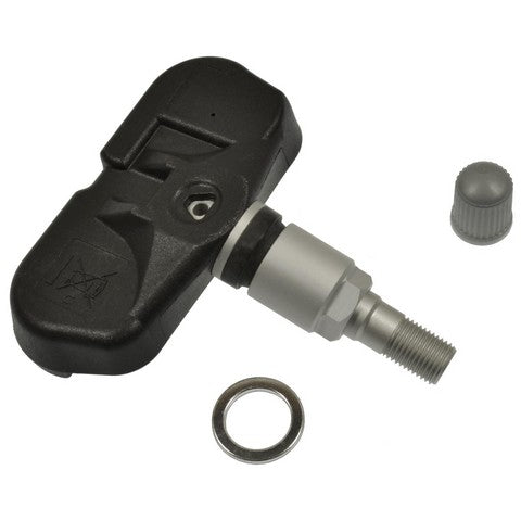 Standard Ignition Tire Pressure Monitoring System (TPMS) Sensor P/N:TPM118A Fits: Infiniti Ex35 12-10, Infiniti Fx35 12-10, Infiniti Fx50 13-10, Infiniti G37 13-10, Nissan 370z 20-10, Nissan Cube 14-11, Nissan Juke 17-11, Nissan Quest 17-11 - Image 1