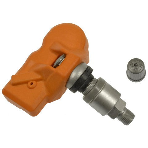 Standard Ignition Tire Pressure Monitoring System (TPMS) Sensor P/N:TPM141 Fits: BMW 128i, BMW 135i, BMW 328i, BMW 328i Xdrive, BMW 335d, BMW 335i, BMW 335i Xdrive, BMW 528i, BMW 528i Xdrive - Image 1