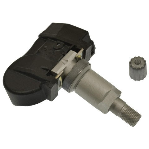 Standard Ignition Tire Pressure Monitoring System (TPMS) Sensor P/N:TPM145 Fits: Jaguar S-type, Jaguar Super V8, Jaguar Vanden Plas, Jaguar Xf, Jaguar Xfr, Jaguar Xfr-s, Jaguar Xj, Jaguar Xj8, Jaguar Xjr, Jaguar Xk - Image 1