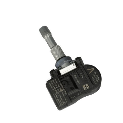 Standard Ignition Tire Pressure Monitoring System (TPMS) Sensor P/N:TPM176 Fits: Nissan Frontier 19-12, Nissan Maxima 15-12, Nissan Maxima 2007, Nissan Pathfinder 2012, Nissan Sentra 19-13, Nissan Versa 19-12, Nissan Versa Note 19-14, Nissan Xterra 15-12 - Image 3