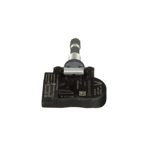 Standard Ignition Tire Pressure Monitoring System (TPMS) Sensor P/N:TPM176 Fits: Nissan Frontier 19-12, Nissan Maxima 15-12, Nissan Maxima 2007, Nissan Pathfinder 2012, Nissan Sentra 19-13, Nissan Versa 19-12, Nissan Versa Note 19-14, Nissan Xterra 15-12 - Image 5