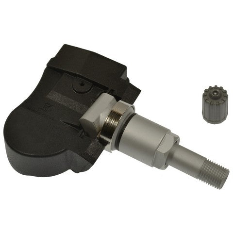 Standard Ignition Tire Pressure Monitoring System (TPMS) Sensor P/N:TPM176 Fits: Nissan Frontier 19-12, Nissan Maxima 15-12, Nissan Maxima 2007, Nissan Pathfinder 2012, Nissan Sentra 19-13, Nissan Versa 19-12, Nissan Versa Note 19-14, Nissan Xterra 15-12 - Image 1