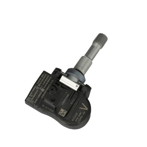 Standard Ignition Tire Pressure Monitoring System (TPMS) Sensor P/N:TPM176 Fits: Nissan Frontier 19-12, Nissan Maxima 15-12, Nissan Maxima 2007, Nissan Pathfinder 2012, Nissan Sentra 19-13, Nissan Versa 19-12, Nissan Versa Note 19-14, Nissan Xterra 15-12 - Image 2