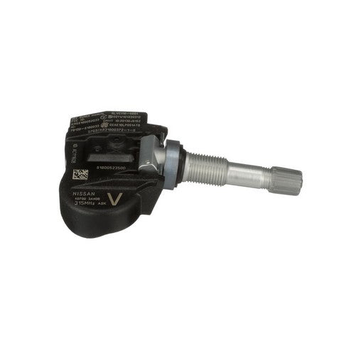 Standard Ignition Tire Pressure Monitoring System (TPMS) Sensor P/N:TPM176 Fits: Nissan Frontier 19-12, Nissan Maxima 15-12, Nissan Maxima 2007, Nissan Pathfinder 2012, Nissan Sentra 19-13, Nissan Versa 19-12, Nissan Versa Note 19-14, Nissan Xterra 15-12 - Image 7