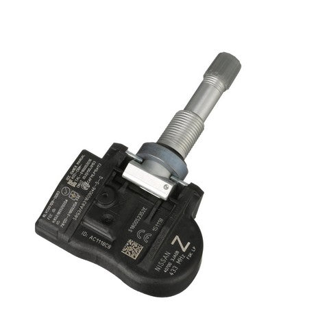 Standard Ignition Tire Pressure Monitoring System (TPMS) Sensor P/N:TPM178 Fits: Infiniti Jx35 2013, Infiniti Q50 24-17, Infiniti Q60 22-17, Infiniti Qx60 19-14, Nissan Altima 18-13, Nissan Maxima 19-15, Nissan Murano 19-15 - Image 2
