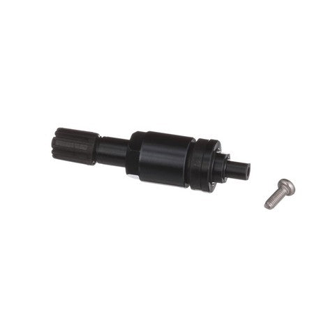Standard Ignition Tire Pressure Monitoring System (TPMS) Programmable Sensor Valve Kit P/N:TPM2012VBK4 Fits: Acura Csx, Acura Mdx, Acura Rdx, Acura Rl, Acura Tl, Acura Tsx, Alfa Romeo 8c, Aston Martin Dbs, Audi A3, Audi A4 - Image 1