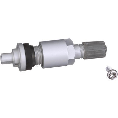Standard Ignition Tire Pressure Monitoring System (TPMS) Programmable Sensor Valve Kit P/N:TPM2012VK4PK Fits: Acura Csx, Acura Mdx, Acura Rdx, Acura Rl, Acura Tl, Acura Tsx, Alfa Romeo 8c, Aston Martin Dbs, Audi A3, Audi A4 - Image 1