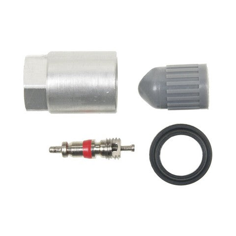 Standard Ignition Tire Pressure Monitoring System (TPMS) Sensor Service Kit P/N:TPM2030K Fits: Alfa Romeo 4c, Chevrolet Caprice, Chevrolet Corvette, Chrysler 300, Chrysler Sebring, Chrysler TOWN &amp; COUNTRY, Dodge Charger, Dodge Grand Caravan - Image 1