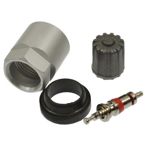 Standard Ignition Tire Pressure Monitoring System (TPMS) Sensor Service Kit P/N:TPM2060K4 Fits: Buick Allure, Buick Enclave, Buick Lacrosse, Buick Rainier, Cadillac Cts, Cadillac Deville, Cadillac Dts, Cadillac Escalade, Cadillac Escalade Esv - Image 1