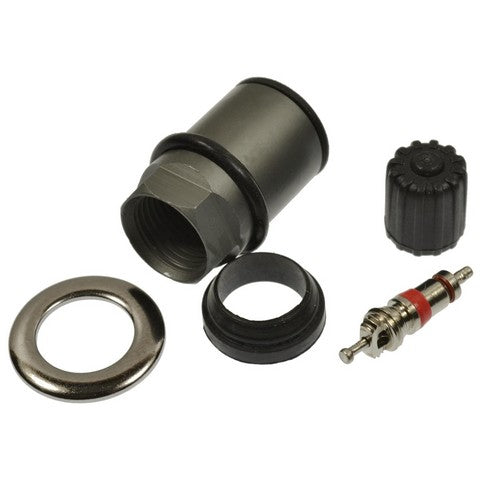 Standard Ignition Tire Pressure Monitoring System (TPMS) Sensor Service Kit P/N:TPM2070K Fits: Volkswagen Gti 07-06, Volkswagen Passat 07-06 - Image 1