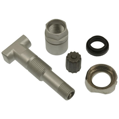 Standard Ignition Tire Pressure Monitoring System (TPMS) Valve Kit P/N:TPM2100VK Fits: Alfa Romeo 4c, Chevrolet Caprice, Chevrolet Corvette, Mercedes-benz C200, Mercedes-benz C250, Mercedes-benz C300, Mercedes-benz C350, Mercedes-benz Cl550 - Image 1