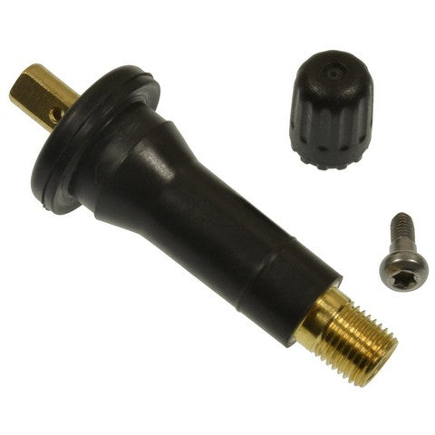 Standard Ignition Tire Pressure Monitoring System (TPMS) Valve Kit P/N:TPM2102VK Fits: Buick Allure, Buick Cascada, Buick Enclave, Buick Encore, Buick Envision, Buick Lacrosse, Buick Lucerne, Buick Regal, Buick Verano - Image 1
