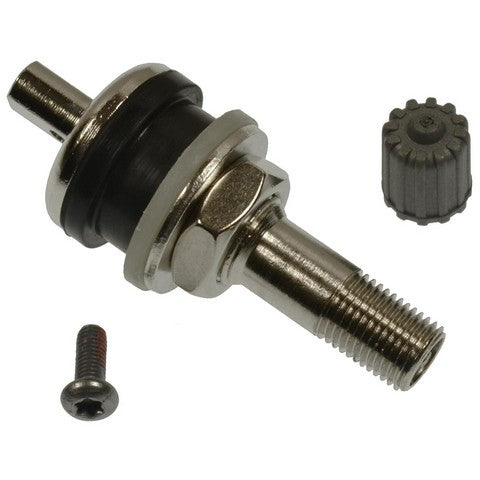 Standard Ignition Tire Pressure Monitoring System (TPMS) Valve Kit P/N:TPM2104VK Fits: Dodge Sprinter 2500, Dodge Sprinter 3500, Ford E-350 Super Duty, Ford E-450 Super Duty, Ford F-250 Super Duty, Ford F-350 Super Duty, Ford F-450 Super Duty - Image 1