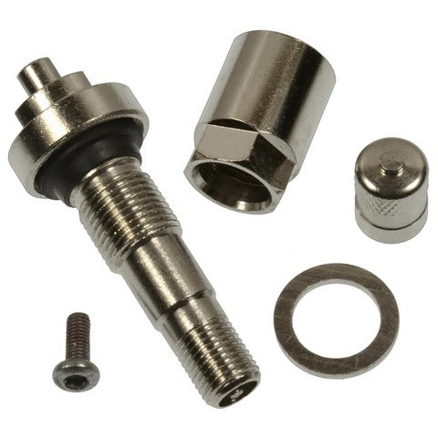 Standard Ignition Tire Pressure Monitoring System (TPMS) Valve Kit P/N:TPM2106VK4 Fits: Ford Mustang 14-13 - Image 1