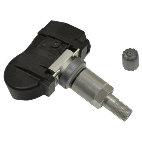 Standard Ignition Tire Pressure Monitoring System (TPMS) Sensor P/N:TPM210 Fits: Jaguar E-pace, Jaguar F-pace, Jaguar F-type, Jaguar I-pace, Jaguar Xe, Jaguar Xf, Jaguar Xj, Jaguar Xjr, Jaguar Xjr575, Land Rover Defender - Image 1