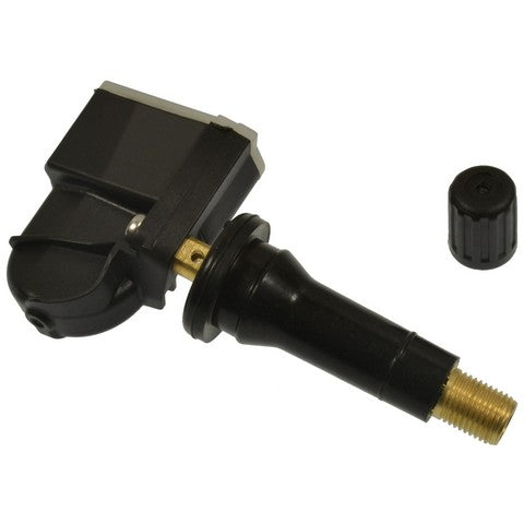 Standard Ignition Tire Pressure Monitoring System (TPMS) Sensor P/N:TPM233 Fits: Buick Enclave, Buick Lacrosse, Cadillac Cts, Cadillac Escalade, Cadillac Escalade Esv, Cadillac Srx, Cadillac Sts, Cadillac Xt5, Cadillac Xts, Chevrolet Avalanche - Image 1