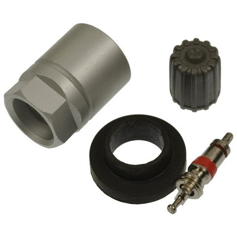 Standard Ignition Tire Pressure Monitoring System (TPMS) Sensor Service Kit P/N:TPM3002K Fits: Subaru B9 Tribeca 07-06, Subaru Legacy 08-04, Subaru Outback 07-04 - Image 1