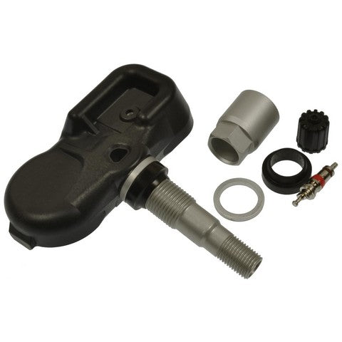 Standard Ignition Tire Pressure Monitoring System (TPMS) Sensor P/N:TPM345 Fits: Lexus Ls500 21-18, Lexus Ls500h 21-18, Lexus Lx570 21-15, Lexus Rx350 19-16, Lexus Rx350l 19-18, Lexus Rx450h 19-16, Lexus Rx450hl 19-18, Lexus Ux250h 21-19 - Image 1