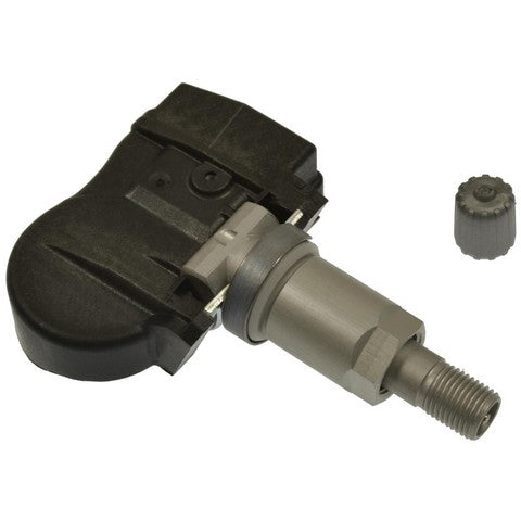 Standard Ignition Tire Pressure Monitoring System (TPMS) Sensor P/N:TPM360 Fits: Jaguar Super V8, Jaguar Vanden Plas, Jaguar Xf, Jaguar Xfr, Jaguar Xfr-s, Jaguar Xj8, Jaguar Xjr, Jaguar Xk, Jaguar Xkr, Jaguar Xkr-s, Jaguar X-type - Image 1