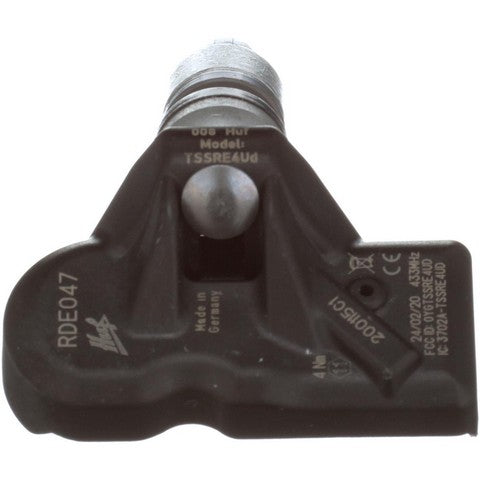 Standard Ignition Tire Pressure Monitoring System (TPMS) Sensor P/N:TPM386 Fits: Porsche 911 24-17, Porsche Cayenne 21-15, Porsche Cayenne 24-23, Porsche Panamera 24-14, Volkswagen Arteon 23-19, Volkswagen Touareg 17-15 - Image 3