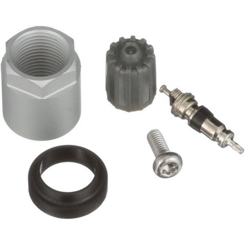 Standard Ignition Tire Pressure Monitoring System (TPMS) Programmable Sensor Valve Kit P/N:TPM4012SK4PK Fits: Acura Csx, Acura Mdx, Acura Rdx, Acura Rl, Acura Tl, Acura Tsx, Acura Zdx, Aston Martin Db9, Aston Martin Dbs, Aston Martin V8 Vantage - Image 1
