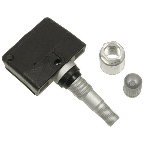 Standard Ignition Tire Pressure Monitoring System (TPMS) Sensor P/N:TPM41A Fits: Cadillac Escalade, Cadillac Escalade Esv, Cadillac Escalade Ext, Chevrolet Avalanche 1500, Chevrolet Avalanche 2500, Chevrolet Corvette, Chevrolet Silverado 1500 - Image 1