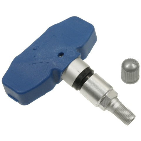 Standard Ignition Tire Pressure Monitoring System (TPMS) Sensor P/N:TPM43A Fits: Cadillac Escalade, Cadillac Escalade Esv, Cadillac Escalade Ext, Chevrolet Avalanche 1500, Chevrolet Avalanche 2500, Chevrolet Silverado 1500, Chevrolet Silverado 2500 - Image 1
