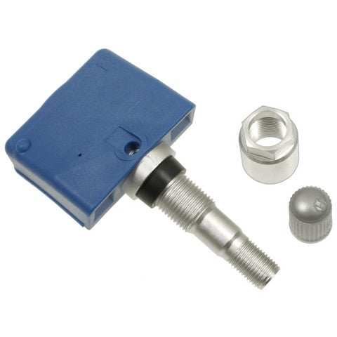 Standard Ignition Tire Pressure Monitoring System (TPMS) Sensor P/N:TPM55A Fits: Infiniti Fx35, Infiniti Fx45, Infiniti G35, Infiniti M35, Infiniti M45, Infiniti Q45, Infiniti Qx4, Nissan 350z, Nissan Frontier - Image 1