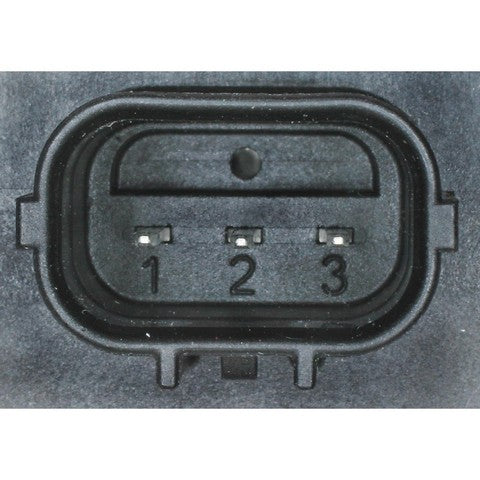 Standard Ignition Tire Pressure Monitoring System (TPMS) Receiver P/N:TPM6000 Fits: Acura Mdx 06-04, Acura Rl 12-05, Acura Tl 08-06 - Image 2