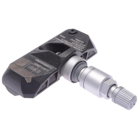 Standard Ignition Tire Pressure Monitoring System (TPMS) Sensor P/N:TPM67A Fits: Mercedes-benz Cl550, Mercedes-benz Cls55 Amg, Mercedes-benz Cls550, Mercedes-benz Cls63 Amg, Mercedes-benz E280, Mercedes-benz E320, Mercedes-benz E350, Mercedes-benz E550 - Image 1