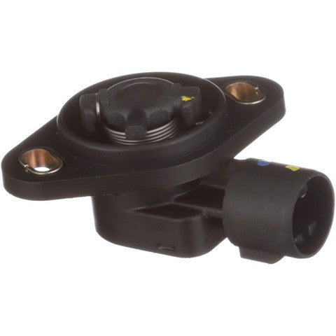 Standard Ignition Throttle Position Sensor Kit,Throttle Position Sensor P/N:TPR100 Fits: Acura Integra 01-88, Honda Accord 97-90, Honda Civic 00-89, Honda Civic Del Sol 97-93, Honda Crx 91-88, Honda Prelude 01-92 - Image 2