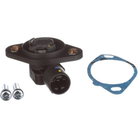 Standard Ignition Throttle Position Sensor Kit,Throttle Position Sensor P/N:TPR100 Fits: Acura Integra 01-88, Honda Accord 97-90, Honda Civic 00-89, Honda Civic Del Sol 97-93, Honda Crx 91-88, Honda Prelude 01-92 - Image 1