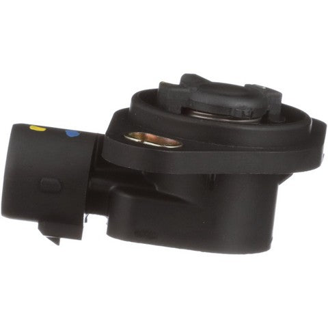 Standard Ignition Throttle Position Sensor Kit,Throttle Position Sensor P/N:TPR100 Fits: Acura Integra 01-88, Honda Accord 97-90, Honda Civic 00-89, Honda Civic Del Sol 97-93, Honda Crx 91-88, Honda Prelude 01-92 - Image 5