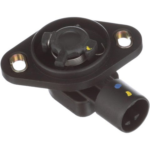 Standard Ignition Throttle Position Sensor Kit,Throttle Position Sensor P/N:TPR100 Fits: Acura Integra 01-88, Honda Accord 97-90, Honda Civic 00-89, Honda Civic Del Sol 97-93, Honda Crx 91-88, Honda Prelude 01-92 - Image 7