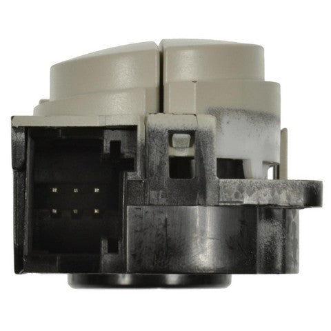 Standard Ignition Traction Control Switch P/N:TRA104 Fits: Fiat 500 2012 - Image 2
