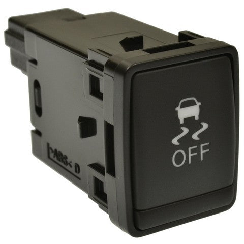 Standard Ignition Traction Control Switch P/N:TRA113 Fits: Nissan Altima 18-13, Nissan Maxima 18-16, Nissan Murano 18-15, Nissan Pathfinder 18-13, Nissan Rogue 18-14, Nissan Sentra 18-13, Nissan Titan Xd 18-16 - Image 1