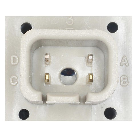 Standard Ignition Trunk Lid Release Switch P/N:TRS400 Fits: Cadillac Xlr 09-06 - Image 3