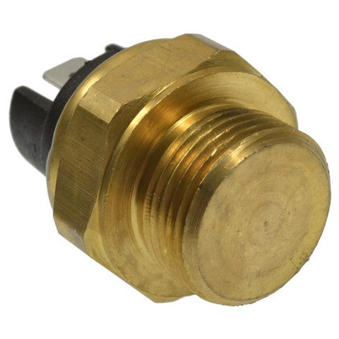Standard Ignition Engine Cooling Fan Switch P/N:TS-104 Fits: Peugeot 604, Renault Fuego, Renault Lecar, Renault R15, Renault R16, Renault R17, Renault R18i, Renault R5, Saab 900, Volkswagen Dasher - Image 2