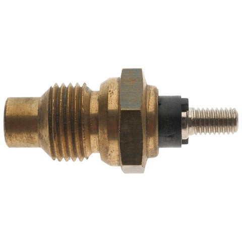 Standard Ignition Engine Coolant Temperature Sender P/N:TS-105 Fits: Chevrolet El Camino 1983, Dodge Ram 1500 2002, Peugeot 505 81-80, Renault Alliance 85-83, Renault Encore 85-84, Renault Fuego 1984, Renault R18 1981, Renault R18i 83-81 - Image 1