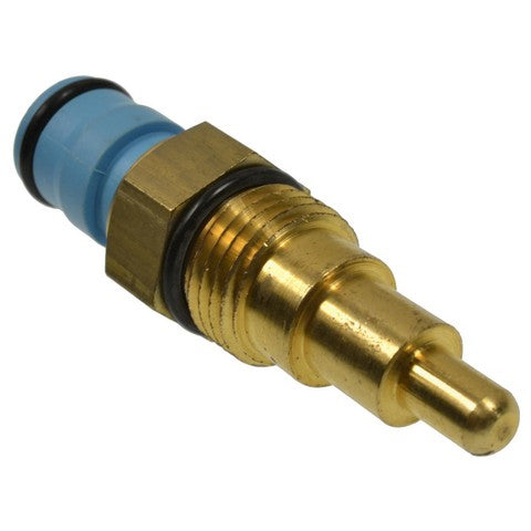 Standard Ignition Engine Cooling Fan Switch P/N:TS-106 Fits: BMW 325es, Chevrolet Monza, Chevrolet Nova, Geo Prizm, Toyota Camry, Toyota Celica, Toyota Corolla, Toyota Tercel - Image 2