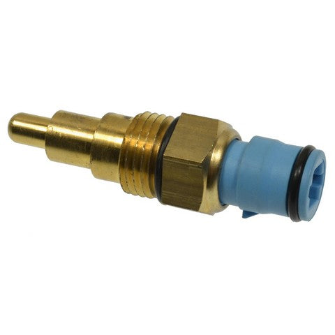 Standard Ignition Engine Cooling Fan Switch P/N:TS-106 Fits: BMW 325es, Chevrolet Monza, Chevrolet Nova, Geo Prizm, Toyota Camry, Toyota Celica, Toyota Corolla, Toyota Tercel - Image 1