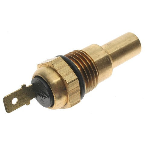 Standard Ignition Engine Coolant Temperature Sender P/N:TS-111 Fits: Nissan 200sx, Nissan 240sx, Nissan 720, Nissan 810, Nissan D21, Nissan Hikari, Nissan Maxima, Nissan Multi, Nissan Pathfinder, Nissan Pulsar Nx - Image 1