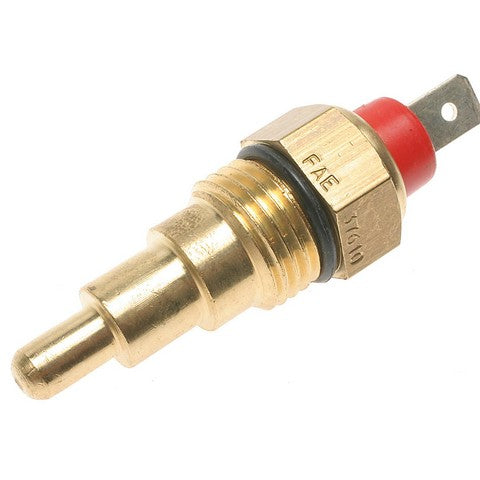 Standard Ignition Engine Cooling Fan Switch P/N:TS-113 Fits: Ford Festiva 93-88, Ford Probe 1989, Mazda 626 91-85, Mazda Rx-7 88-86, Mercury Capri 94-91, Mercury Tracer 88-87 - Image 2